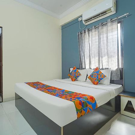 Fabexpress Shraddha Inn Nagpur Luaran gambar