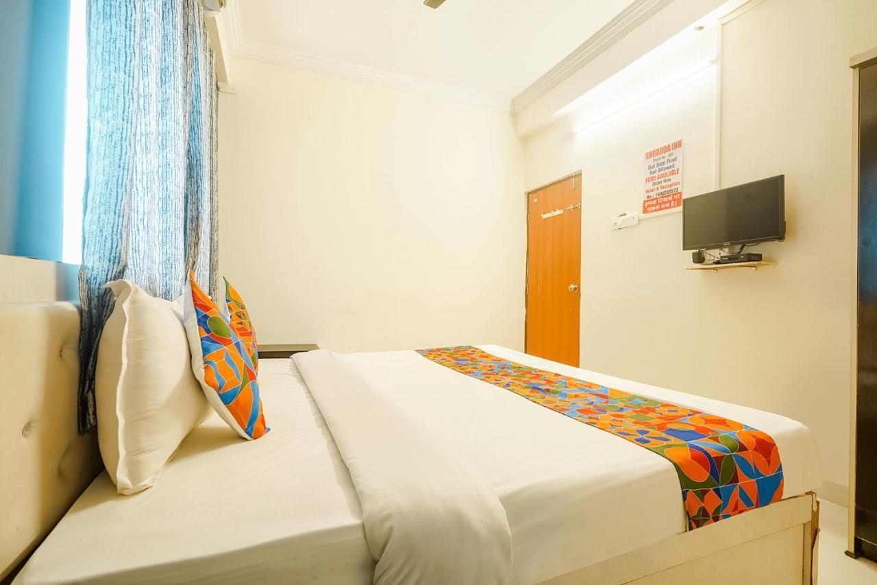 Fabexpress Shraddha Inn Nagpur Luaran gambar